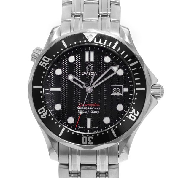 Omega Seamaster 300m 212.30.41.61.01.001